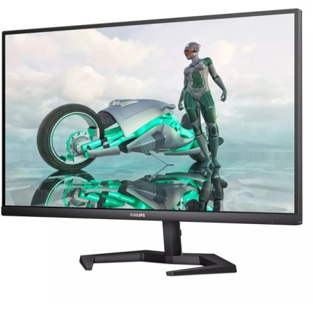 Monitor Philips 27 "Evnia Gaming 27M1N3200ZS/01 Black IPS LED 1MS 16: 9 HDMI Matte 250CD 1066919-2