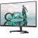 Monitor Philips 27 "Evnia Gaming 27M1N3200ZS/01 Black IPS LED 1MS 16: 9 HDMI Matte 250CD 1066919