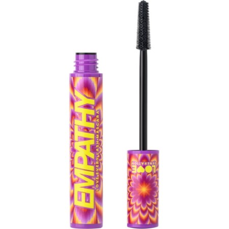 Love Generation Love Lash Mascara Empathy eyelash eyelashes, tone 01 black, 9 ml