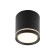 DK4016-BK Pavers Ribe, IP20, 5W, LED 3000K, Black, aluminum/acrylic