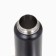 Thermos "Master K", 1 l, two covers, retains heat up to 12 hours, black