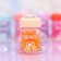 Bloss for the lips "Children's bottle", a mix of flowers and aromas