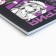 A notebook 48 sheets, A5 on the paper clip Block No. 1 “September 1: Anime Comic. Geometry”