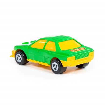 Leader car, Mix color-1