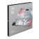Floor Libra Luazon LVE-020, electronic, up to 180 kg, 2XAA (not included)