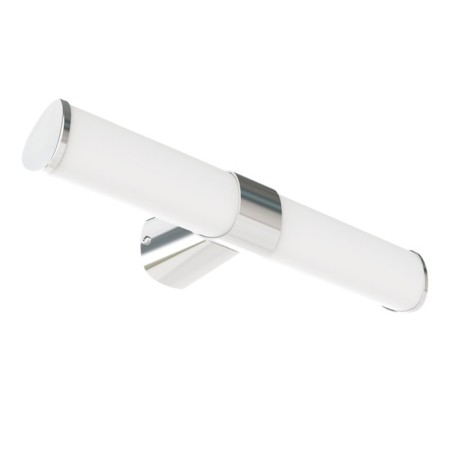 Erte Lamp Callisto A4408AP-1CC, LED, 8 W, 13x40x7 cm, 720 lm, chrome