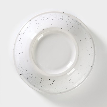 Porcelain salad veletta, 300 ml, d = 13 cm, h = 5.5 cm-3