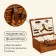 Maclay piclay basket for 2 persons