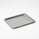 Stainless steel baking sheet, 50x40x2 cm