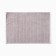 Froat Ethel Lines, col. light gray, 50x70 cm, 100% cotton, 750 g/m2