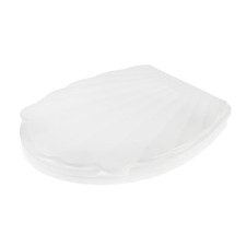 Aquant AQ2601-14-MR toilet seat, shell, distance between mounts 70-180 mm