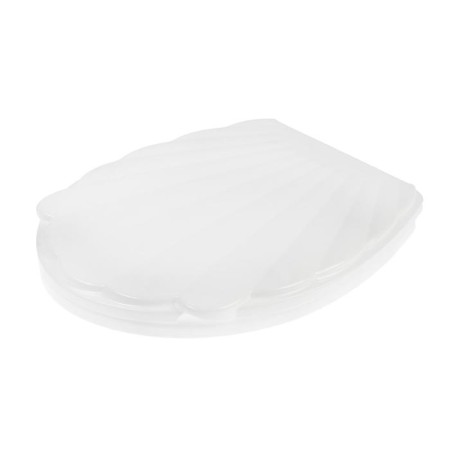 Aquant AQ2601-14-MR toilet seat, shell, distance between mounts 70-180 mm