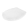 Aquant AQ2601-14-MR toilet seat, shell, distance between mounts 70-180 mm