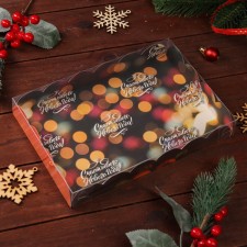Bearbox 