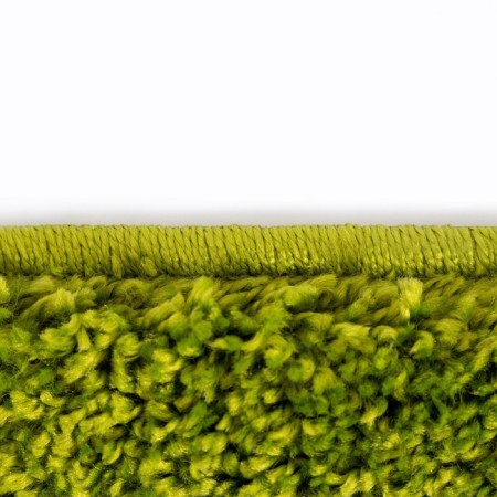 Sheggy carpet rectangular 150x300 cm, 100% polypropylene, jute-1