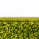Sheggy carpet rectangular 150x300 cm, 100% polypropylene, jute