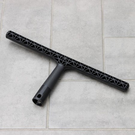 Holder for a fur coat T-shaped, 38.5 cm