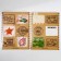 Gift set "Happy Defender of the Fatherland Day" Notepad A6, badge, stickers and pencils 2 pcs