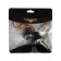Brown backlight, 12 V, wire 25 cm, set 2 pcs