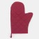 New Year's kitchen set "Happy New Year": a mittens-output 20x28 cm, a grade 17x17 cm