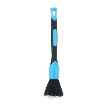 Brush brush for baby children, soft pile, 26 cm-1