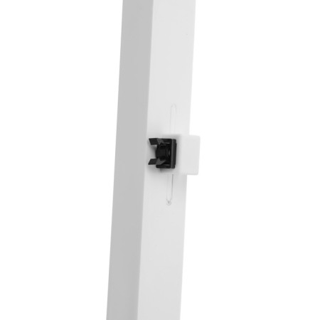 Revisionine "Vento" DR2525PZ, 250 x 250 mm, with a pressure lock "Push", plastic-2