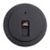 Wall clock, series: classics, "mikars", smooth move, d-40 cm