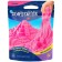 Cosmic sand, 2 kg, pink