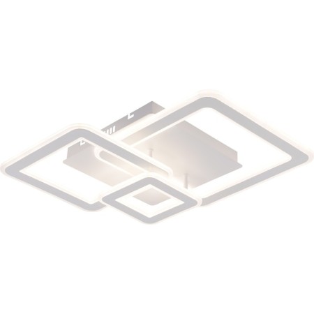 LED LED LED RIVOLI MIRELA 6142-103, LED, 95W, 3000-6000K, with a remote control-1