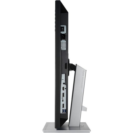 ASUS Munitor 23.8 "PRART PA247CV Black IPS LED 4MS 16: 9 HDMI M/M Matte Has Piv 1000: 1 30 10046-8
