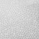Filler for balls and slines "Foam", 20 g, white color