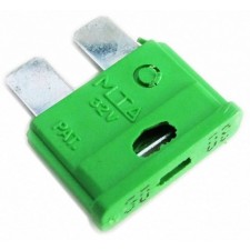 Automobile fuse 