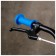 Dream Bike, 95 mm, blue color