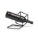 Bottis holder 21 × 19 × 17 cm, metal