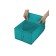 Organizer 40x25x16 cm, 2 cells