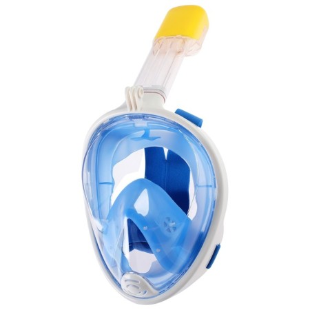 Snorkling mask Onlytop, p. L/xl, blue color-1