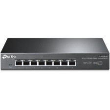 TP-LINK TL-SG108-M2 switch, unguided, 8x100/1000/2.5gbase-T