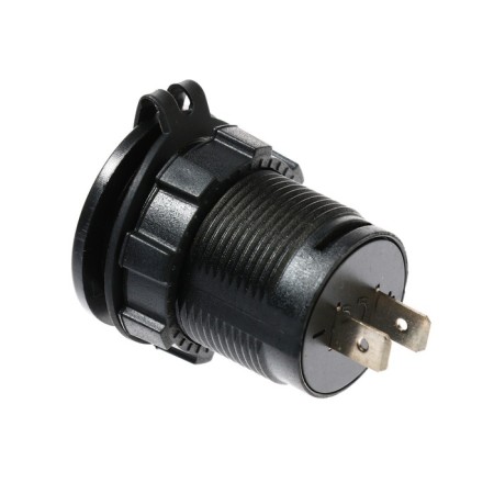 USB bias, 5 V, 2.1 a, built -in-2