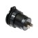 USB bias, 5 V, 2.1 a, built -in