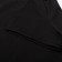 T -shirt female, black color, size 50