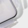 A set of containers rectangular, 6 pcs: 5.5 l, 1.4 l, 0.8 l, 0.7 l, 0.7 l, 0.4 liters