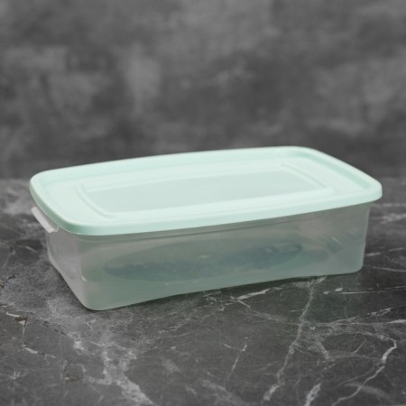 Food container "cascade", 700 ml, color mix-5