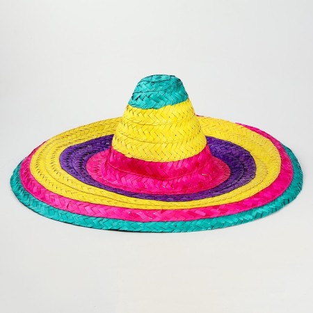 Carnival hat "Sombrero"
