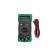 Universal Master Mastech MS8233A, 600 V, diode test, "B (call" mode