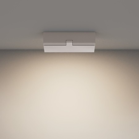 Technical C133CL-12W4K-W, LED, 12 W, 220x23x88 mm, 660 lm, 4000K, 3030, white lamp-3