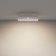 Technical C133CL-12W4K-W, LED, 12 W, 220x23x88 mm, 660 lm, 4000K, 3030, white lamp