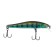 Akara Sly 70SP wobbler, A133 color, 7 cm, 5 g