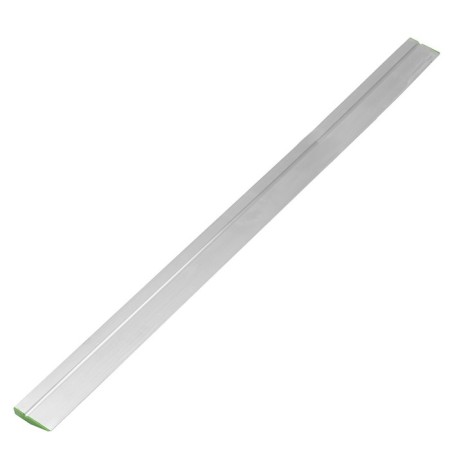 Rule aluminum SibRTST 89608, 1 rib of stiffness, 1.5 m-1