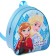 Gift set of first -grader for girls, 8 objects, cold heart