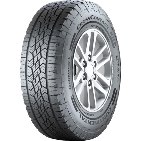 Summer tire Continental ConticrossContact ATR 265/70 R15 112T